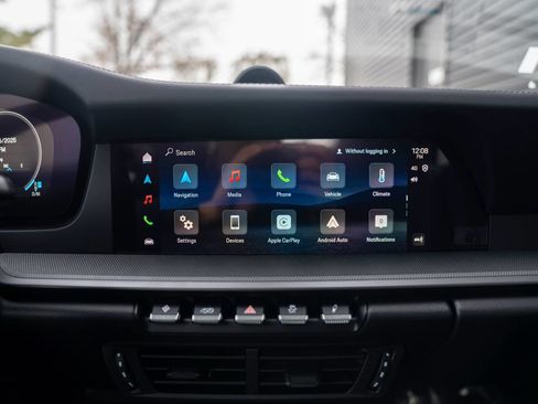 New 2026 Porsche 911 Carrera 4S image 19