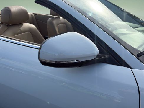 Used 2015 Jaguar XK Convertible RWD image 54