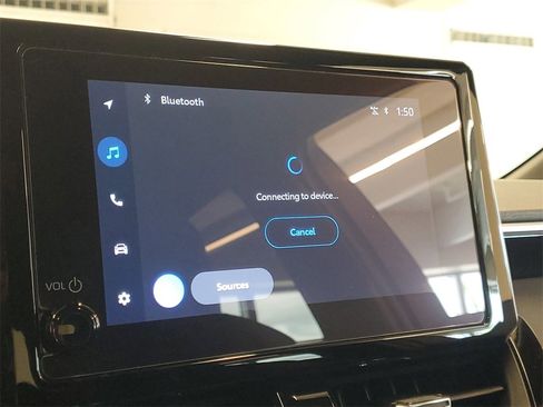 Used 2025 Toyota Corolla SE image 25