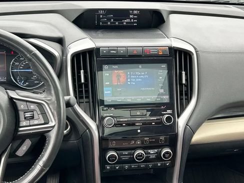 Used 2021 Subaru Ascent Touring w/ Popular Package #2A AWD/4WD image 17