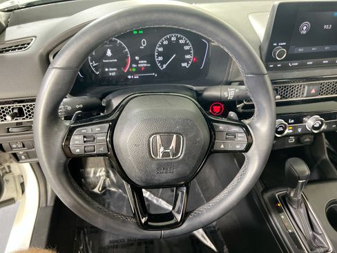 Used 2023 Honda Civic Sport image 11