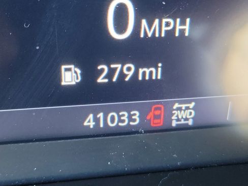 Used 2023 Buick Encore GX Select w/ Safety Package II image 21