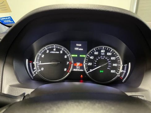 Used 2020 Acura MDX SH-AWD image 24