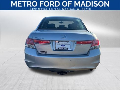 Used 2012 Honda Accord LX image 7