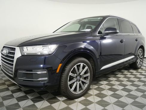 Used 2017 Audi Q7 2.0T Premium Plus image 8