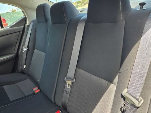 Used 2024 Nissan Sentra SV FWD image 10