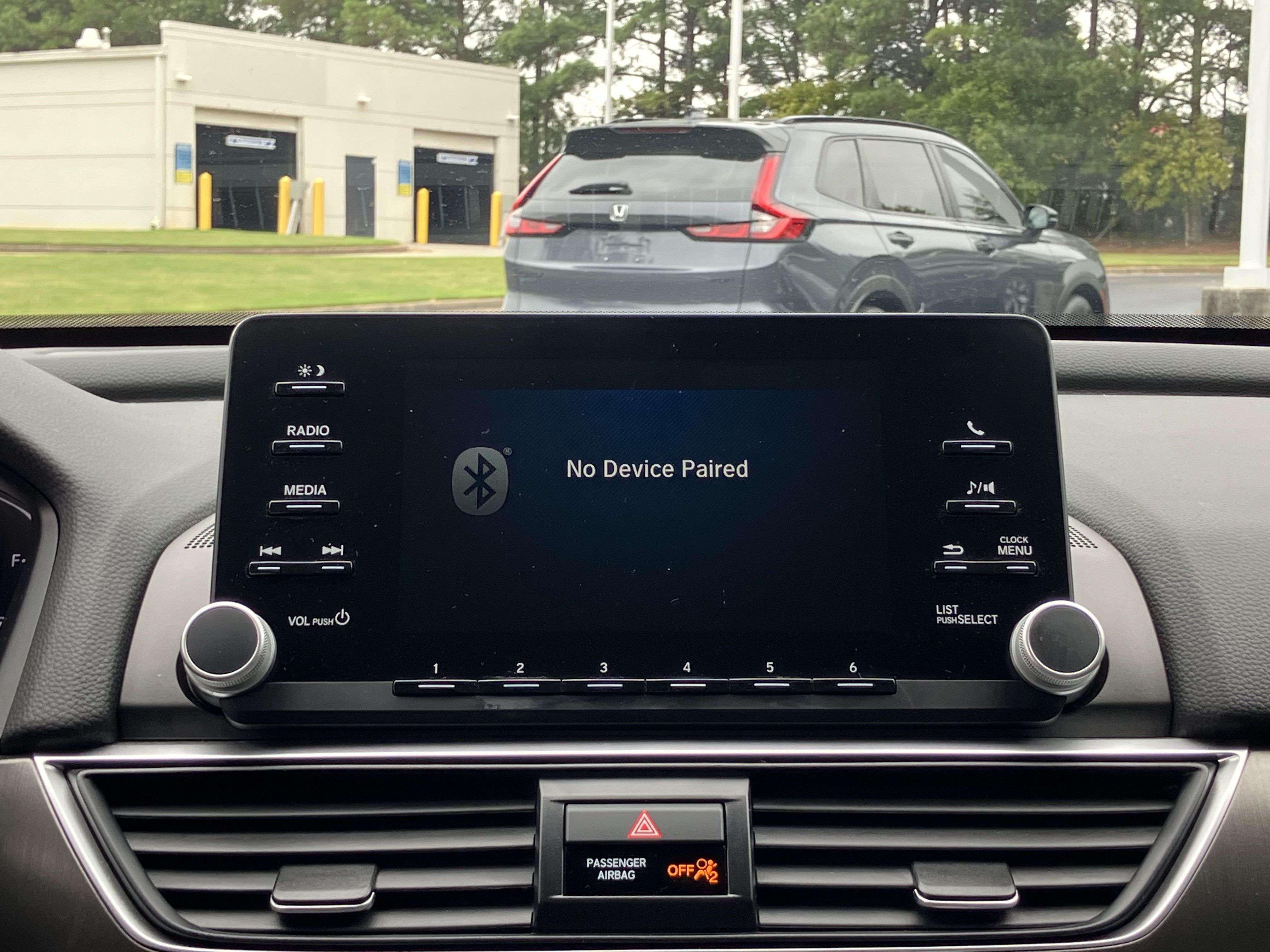 Used 2019 Honda Accord LX image 26