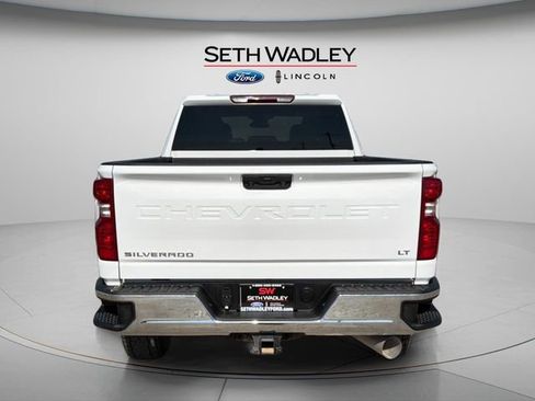 Used 2024 Chevrolet Silverado 2500 LT image 6