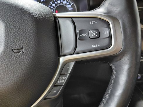 Certified 2019 RAM 1500 Big Horn image 44