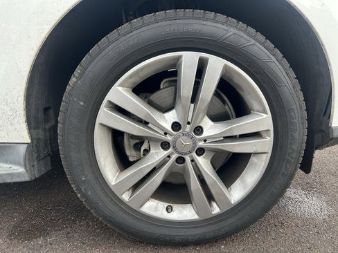 Used 2015 Mercedes-Benz ML 350 2WD image 9