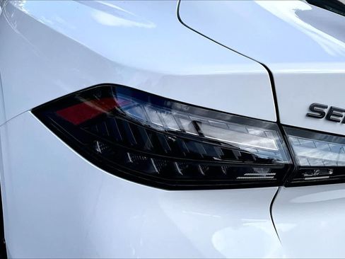 New 2026 Nissan Sentra SV FWD image 14