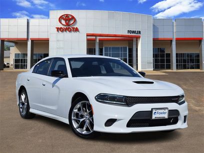 Used 2023 Dodge Charger GT