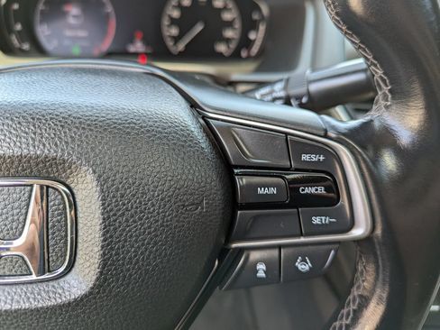 Used 2018 Honda Accord EX-L image 16