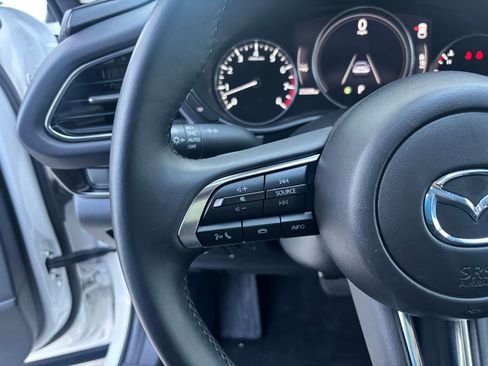 Certified 2025 MAZDA CX-30 AWD 2.5 S w/ Preferred Package image 19