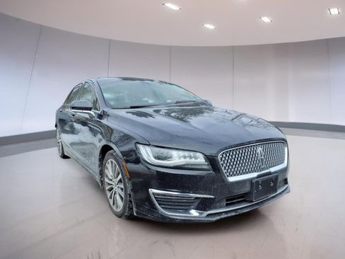 Used 2020 Lincoln MKZ Standard image 1