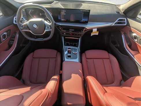 New 2026 BMW 330i Sedan w/ Premium Package image 16