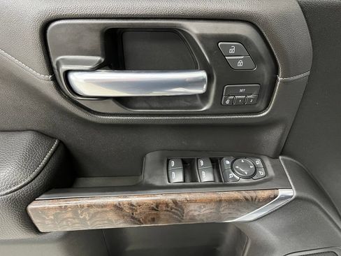 Used 2020 GMC Sierra 1500 Denali w/ Technology Package AWD/4WD image 24