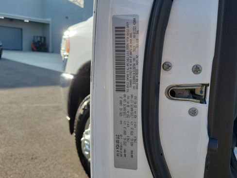 Used 2020 RAM 3500 Big Horn w/ Level 1 Equipment Group AWD/4WD image 33