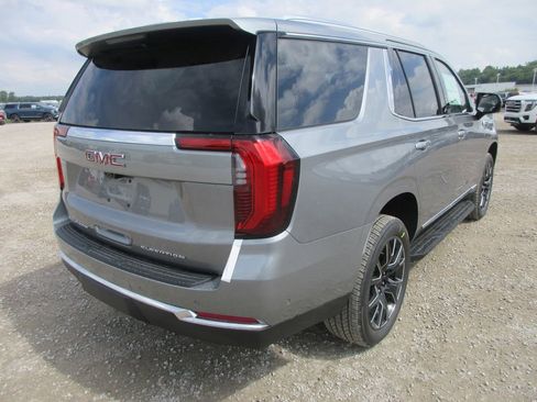 New 2026 GMC Yukon Elevation w/ Elevation Premium Package AWD/4WD image 4