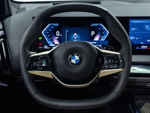 Certified 2025 BMW X3 xDrive30i w/ Premium Package AWD/4WD image 14