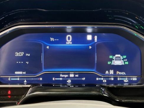 Used 2022 Chevrolet Silverado 1500 LT Trail Boss w/ Protection Package image 11