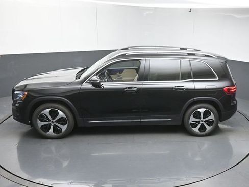 Used 2026 Mercedes-Benz GLB 250 GLB 250 image 46