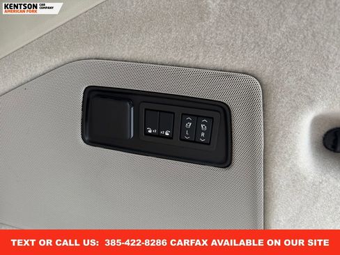 Used 2024 Cadillac Escalade Sport Platinum image 45