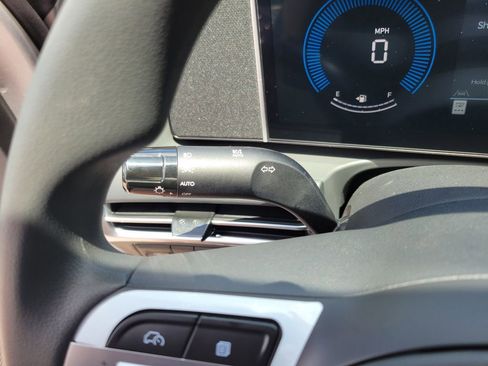 Used 2025 Hyundai Tucson SEL image 18