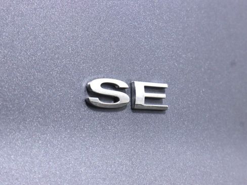 Used 2018 Ford EcoSport SE w/ SE Convenience Package FWD image 39