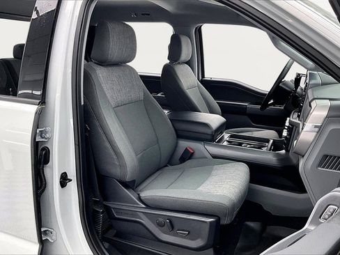 Used 2023 Ford F150 XLT w/ Equipment Group 302A High image 7