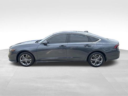 Used 2023 Honda Accord EX image 5