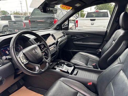 Used 2019 Honda Passport Elite image 10