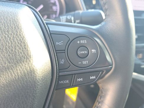 Used 2023 Toyota Camry SE image 22