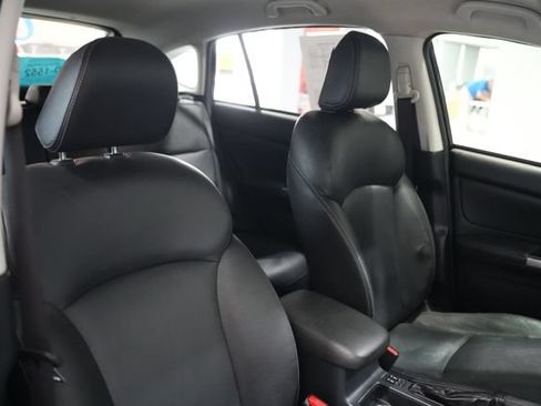 Used 2015 Subaru Crosstrek 2.0i Limited AWD/4WD image 19