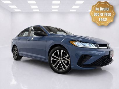 Used 2026 Volkswagen Jetta Sport