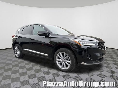 Used 2023 Acura RDX AWD image 1