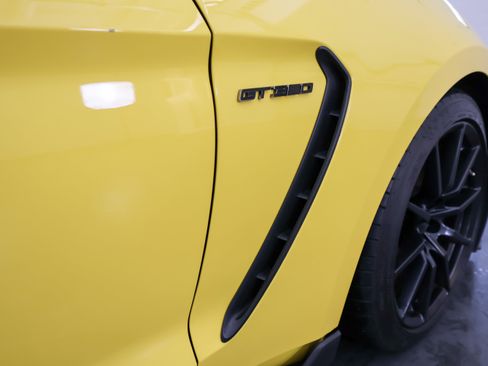 Used 2017 Ford Mustang Shelby GT350 w/ Electronics Package RWD image 41