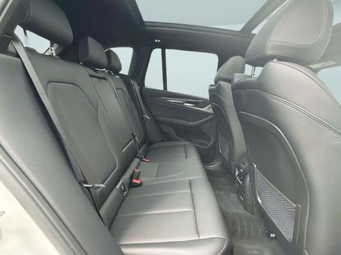Used 2024 BMW X3 M40i w/ Premium Package AWD/4WD image 31