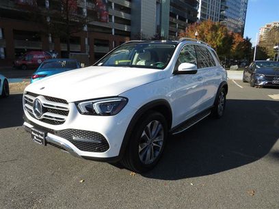 Used 2023 Mercedes-Benz GLE 350 4MATIC