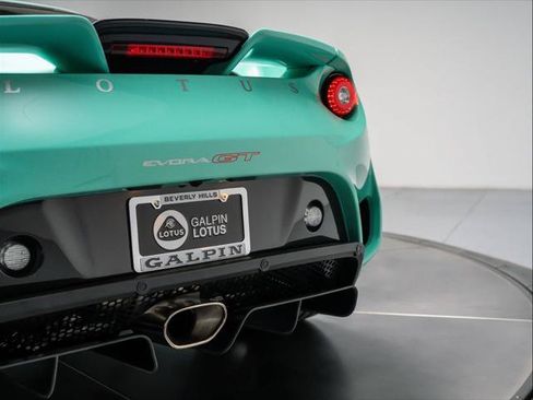 Used 2021 Lotus Evora RWD image 36