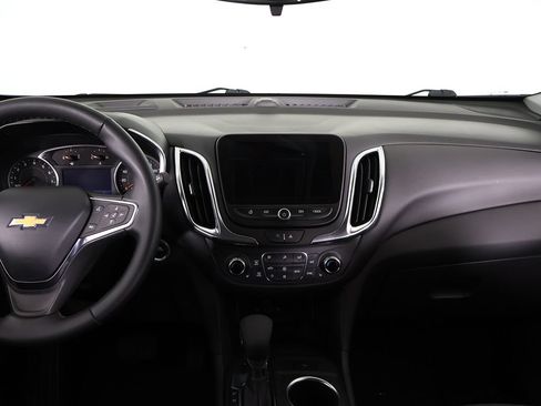 Used 2024 Chevrolet Equinox LT AWD/4WD image 36