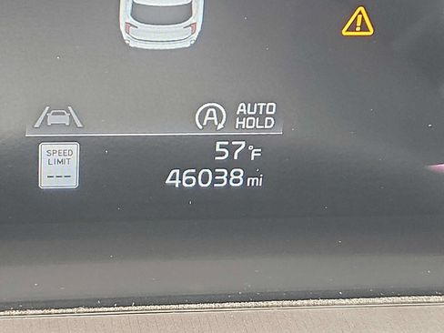 Used 2025 Kia Telluride S AWD/4WD image 20