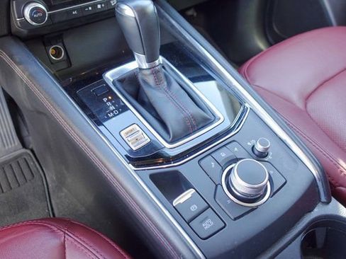 Certified 2023 MAZDA CX-5 Carbon Edition AWD/4WD image 18