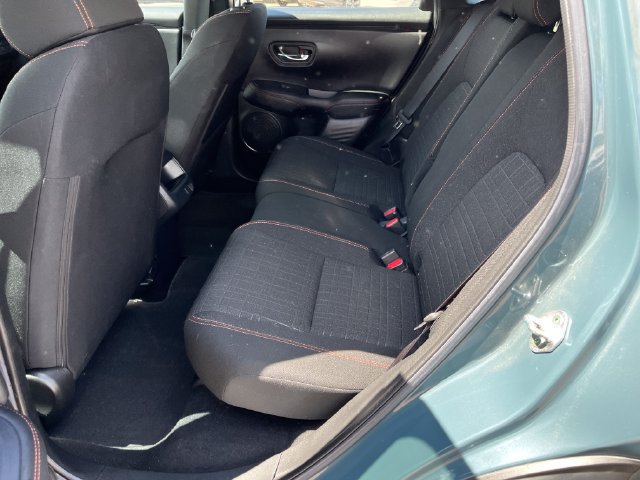 Certified 2024 Honda HR-V Sport image 6