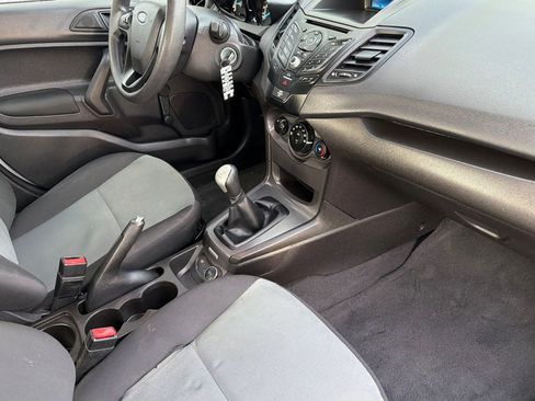 Used 2019 Ford Fiesta S image 14