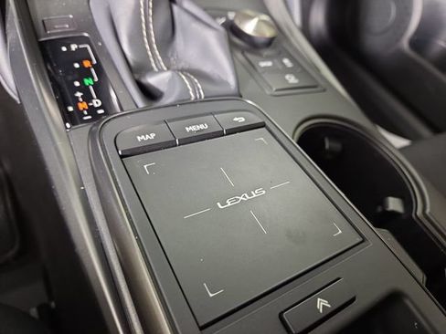 Used 2023 Lexus IS 350 F Sport w/ Navigation Package RWD image 30