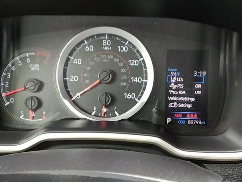 Used 2019 Toyota Corolla SE FWD image 11
