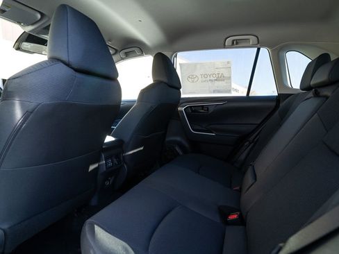 New 2025 Toyota RAV4 LE image 31