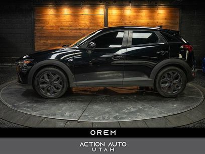 Used 2019 MAZDA CX-3 Sport