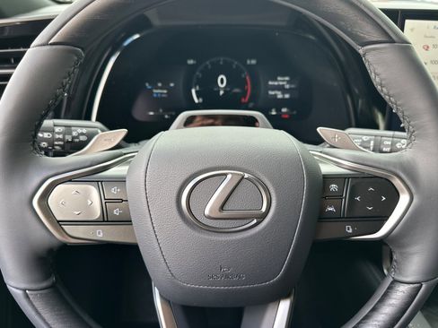 New 2026 Lexus RX 350 Premium Plus AWD/4WD image 23